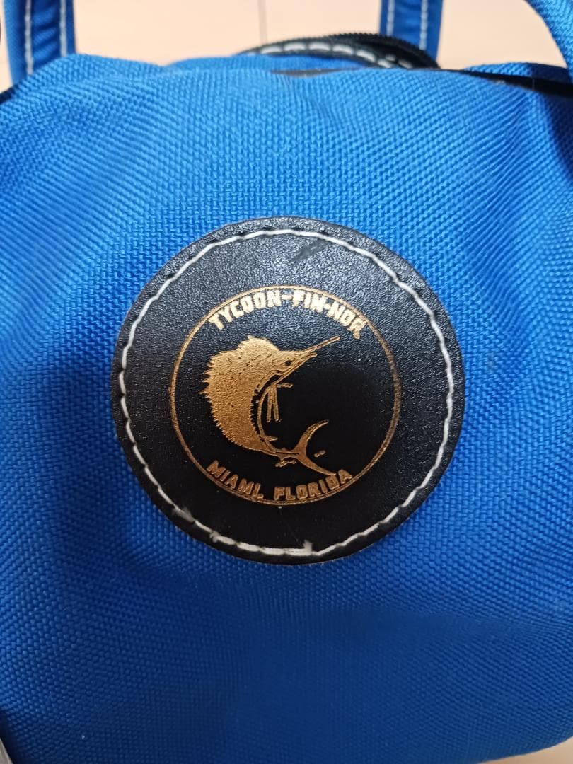 FIN NOR　フィンノール　リール