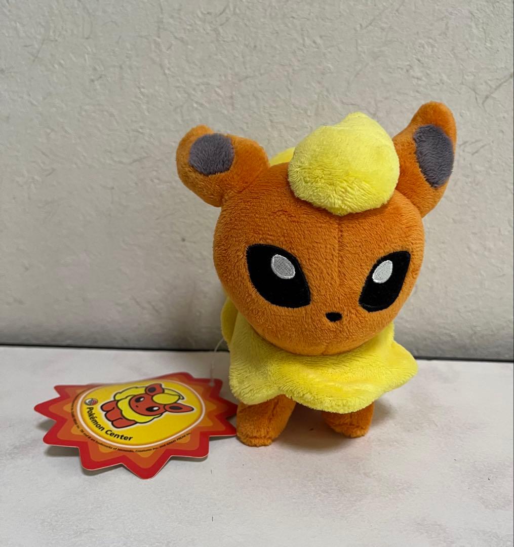 公*o様 ポケモンぬいぐるみまとめ売り
