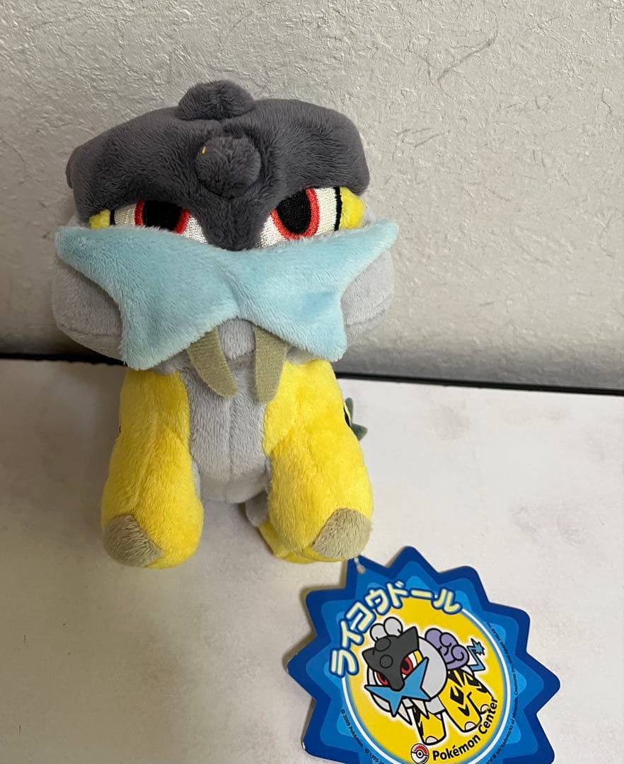 公*o様 ポケモンぬいぐるみまとめ売り