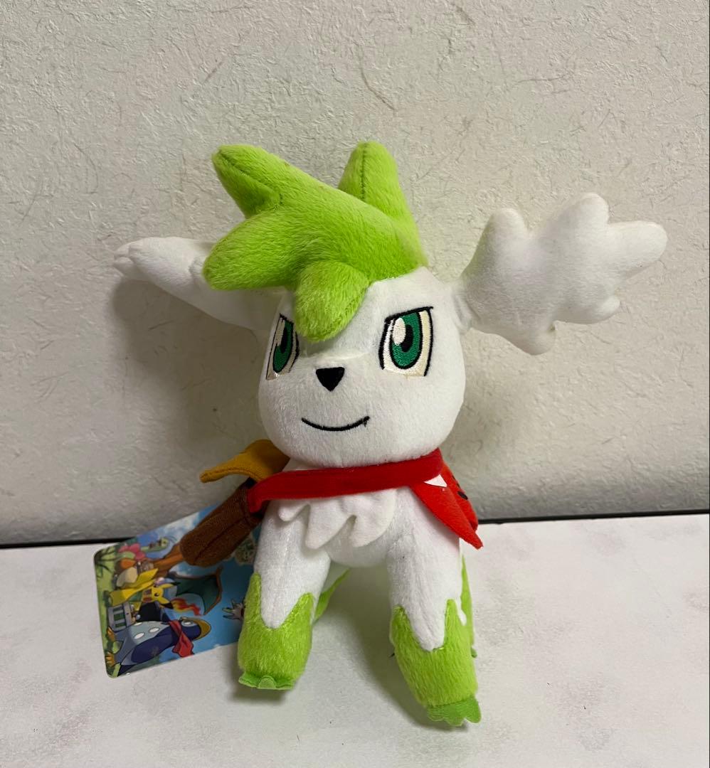 公*o様 ポケモンぬいぐるみまとめ売り