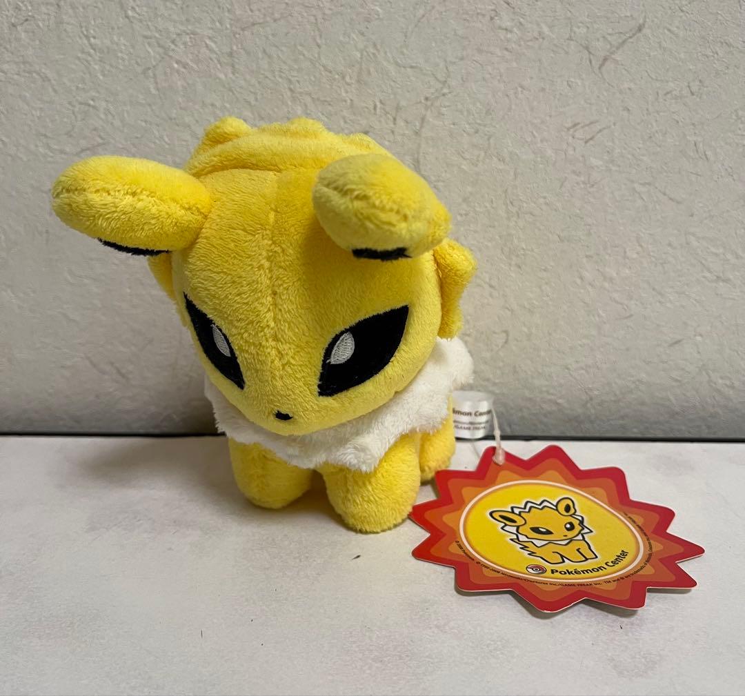 公*o様 ポケモンぬいぐるみまとめ売り