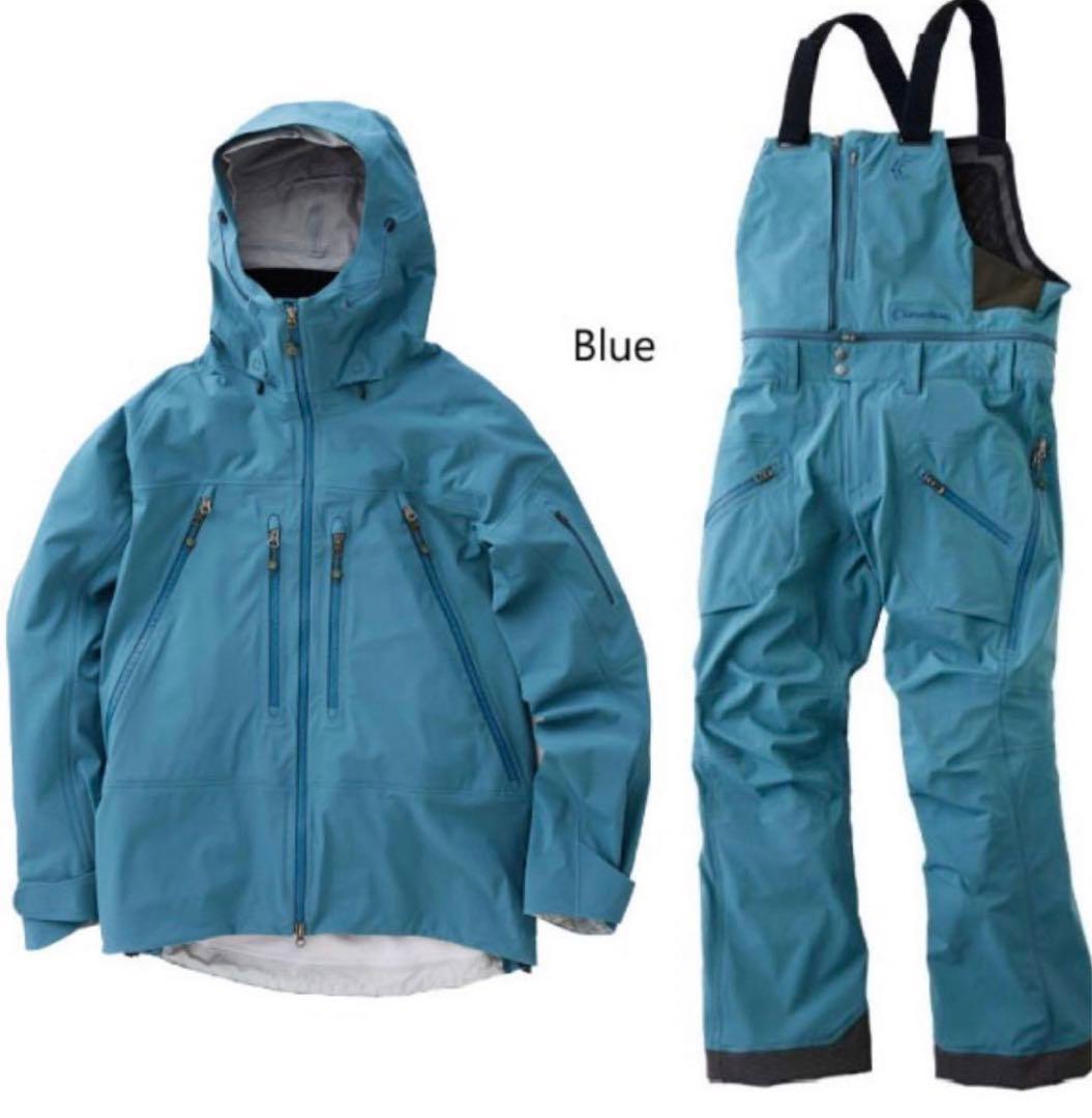 23’Teton Bros TB Pants Sサイズ