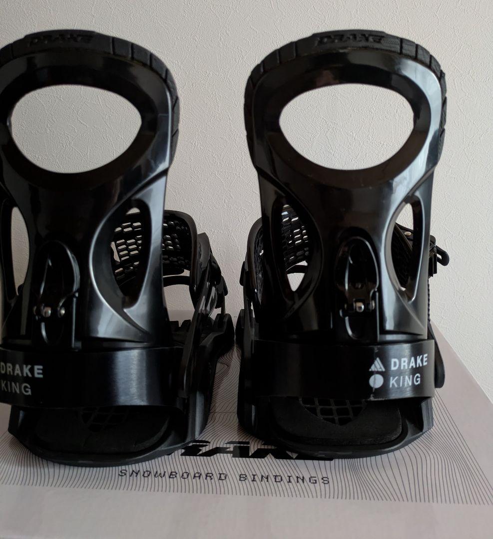 DRAKE KING Lサイズ 使用回数少