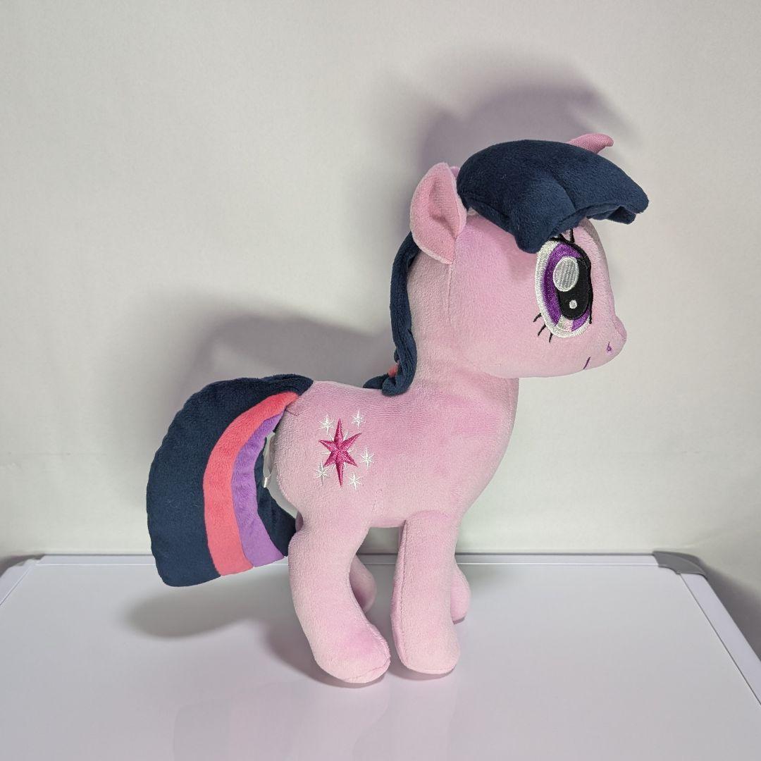 ドイツ NICI製 30cm 3頭 ＋日本 ブシロード製 30cm 4頭 セット