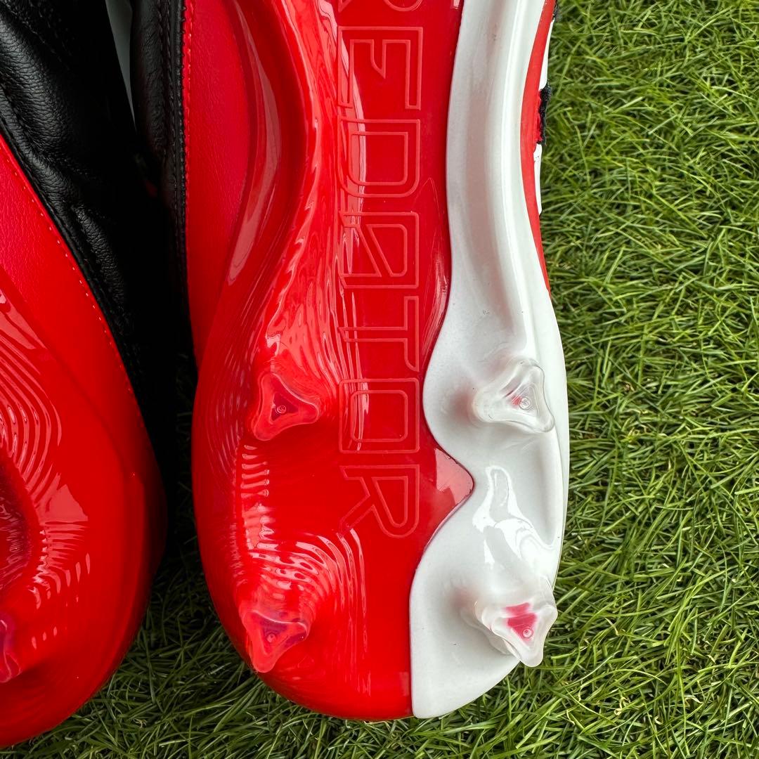 ボ*チ様 【adidas(アディダス )】プレデターマニア　28.5cm