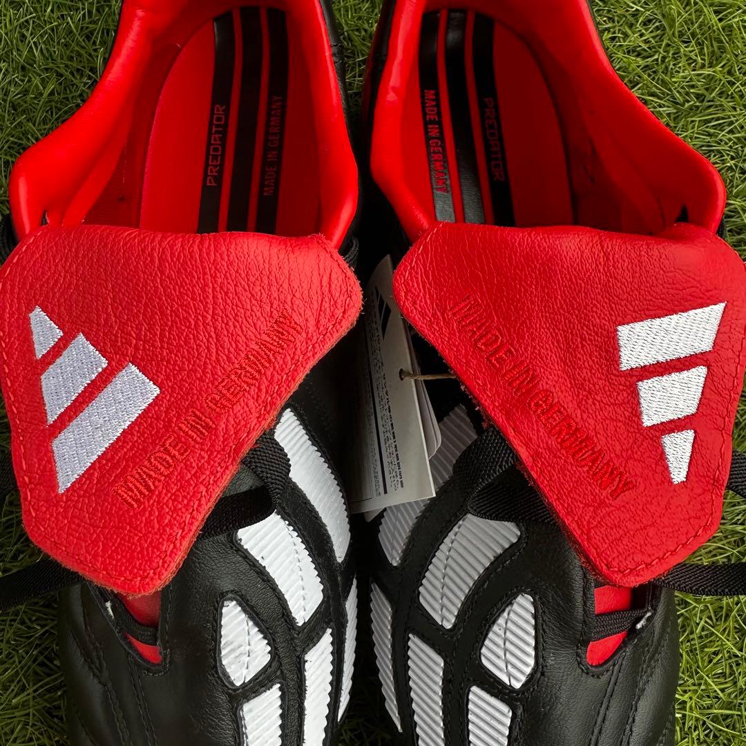 ボ*チ様 【adidas(アディダス )】プレデターマニア　28.5cm