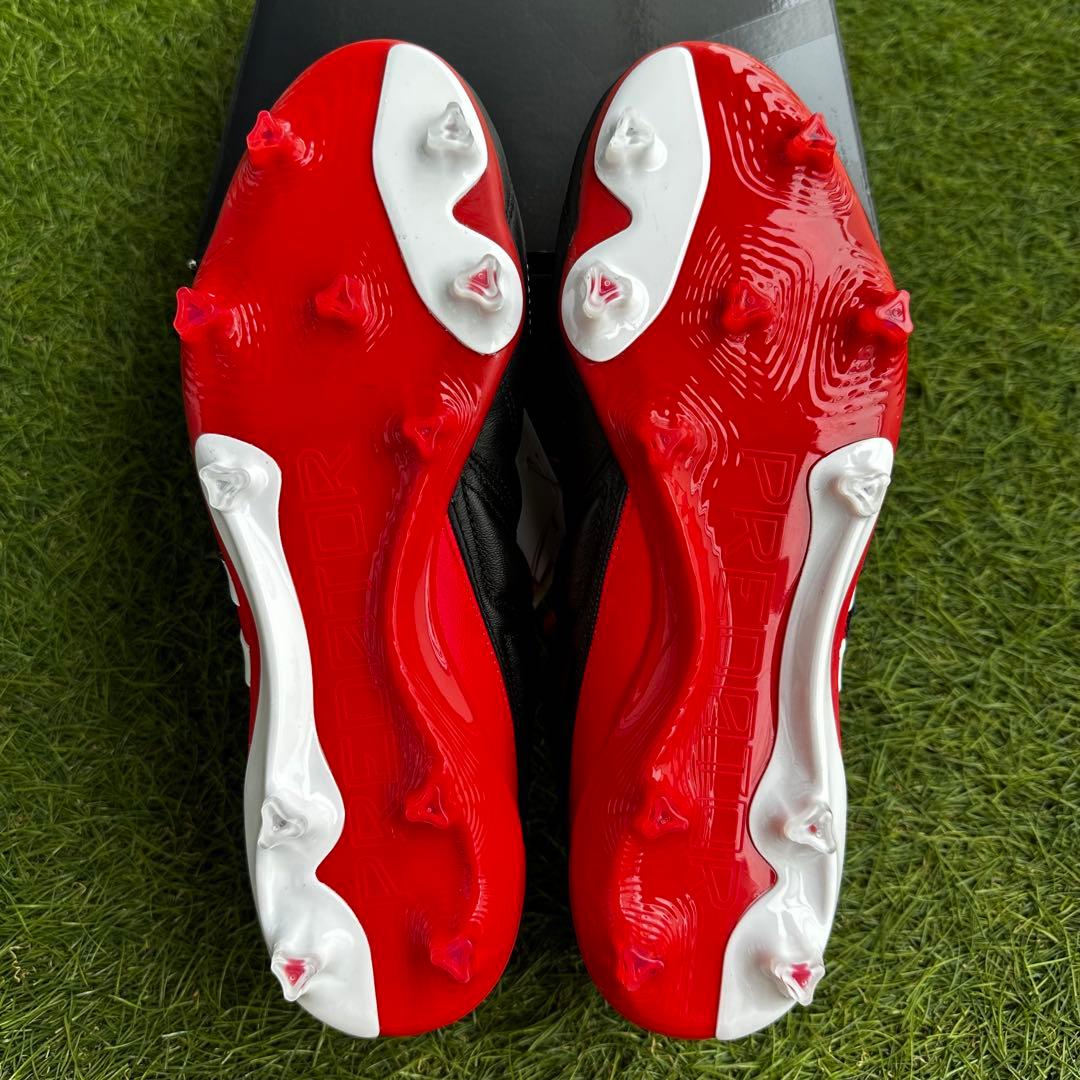 ボ*チ様 【adidas(アディダス )】プレデターマニア　28.5cm