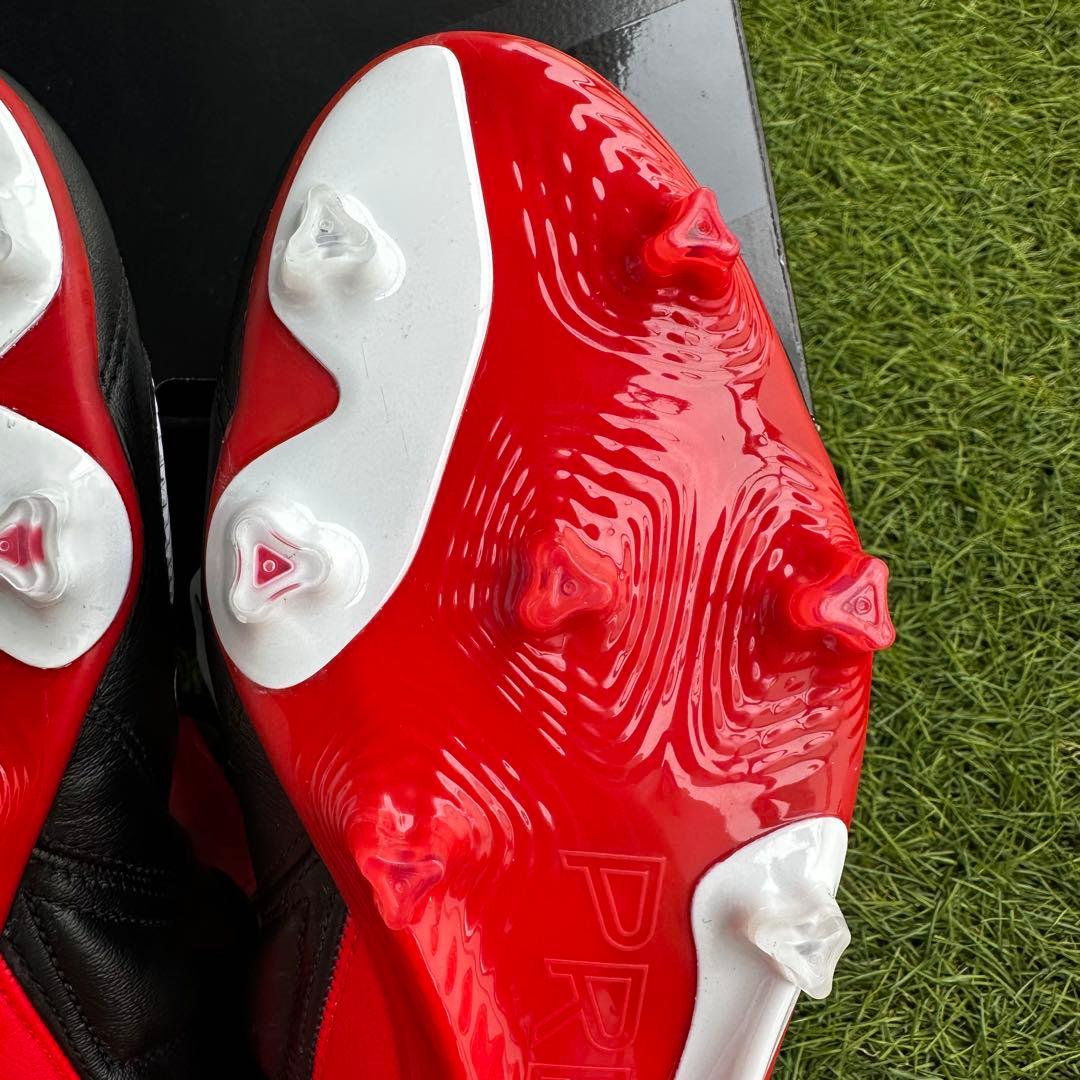 ボ*チ様 【adidas(アディダス )】プレデターマニア　28.5cm