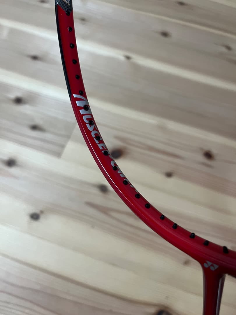 YONEX ヨネックスMUSCLEPOWERマッスルパワー100 90