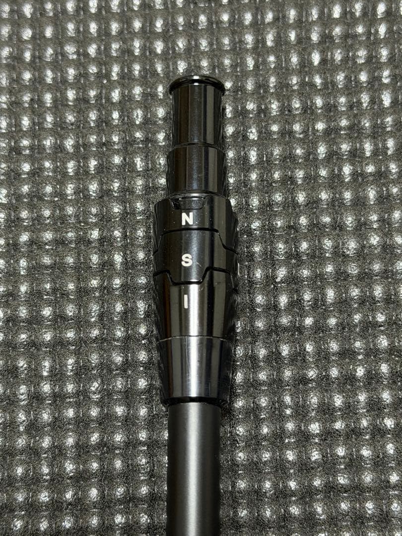 NEXGEN NS250-D BLUE TYPE-TS キャロウェイ用スリーブ付