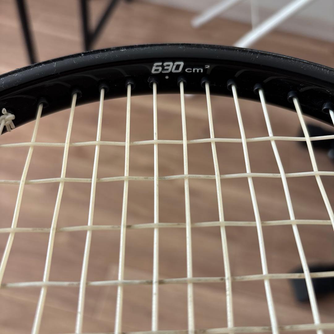 ラケット(硬式用) HEAD Radical Tour 630