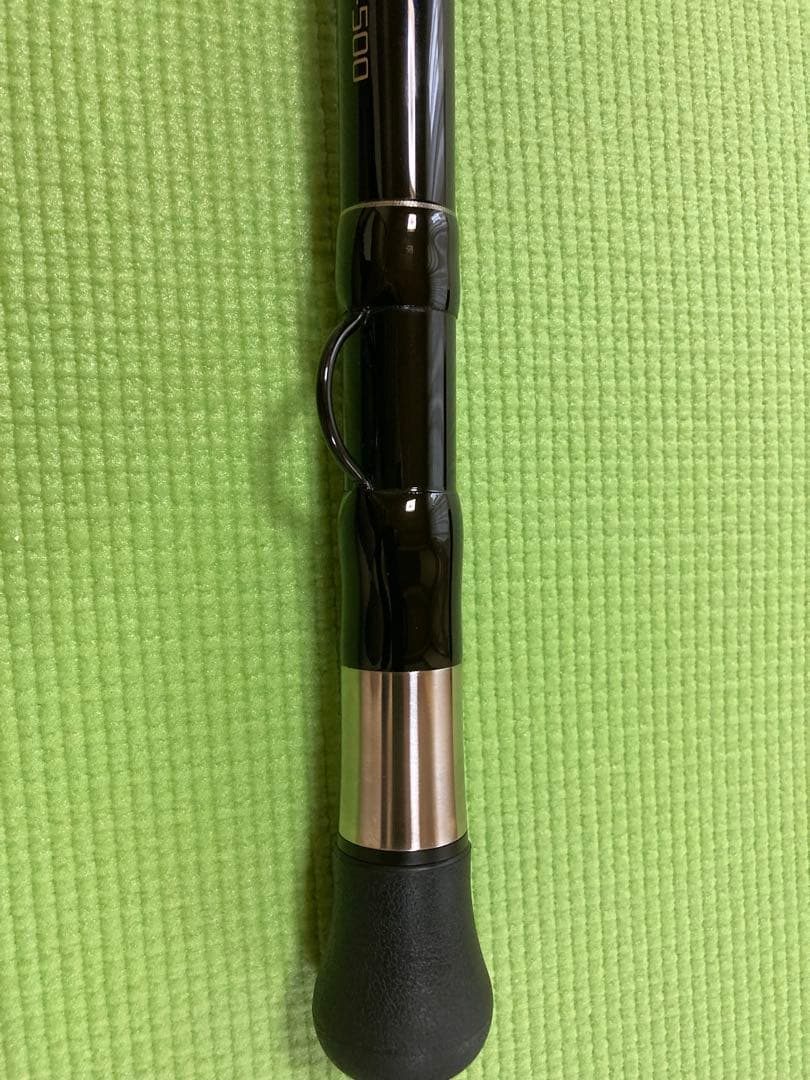 がまかつ がま磯 沖縄スペシャル 2 7号