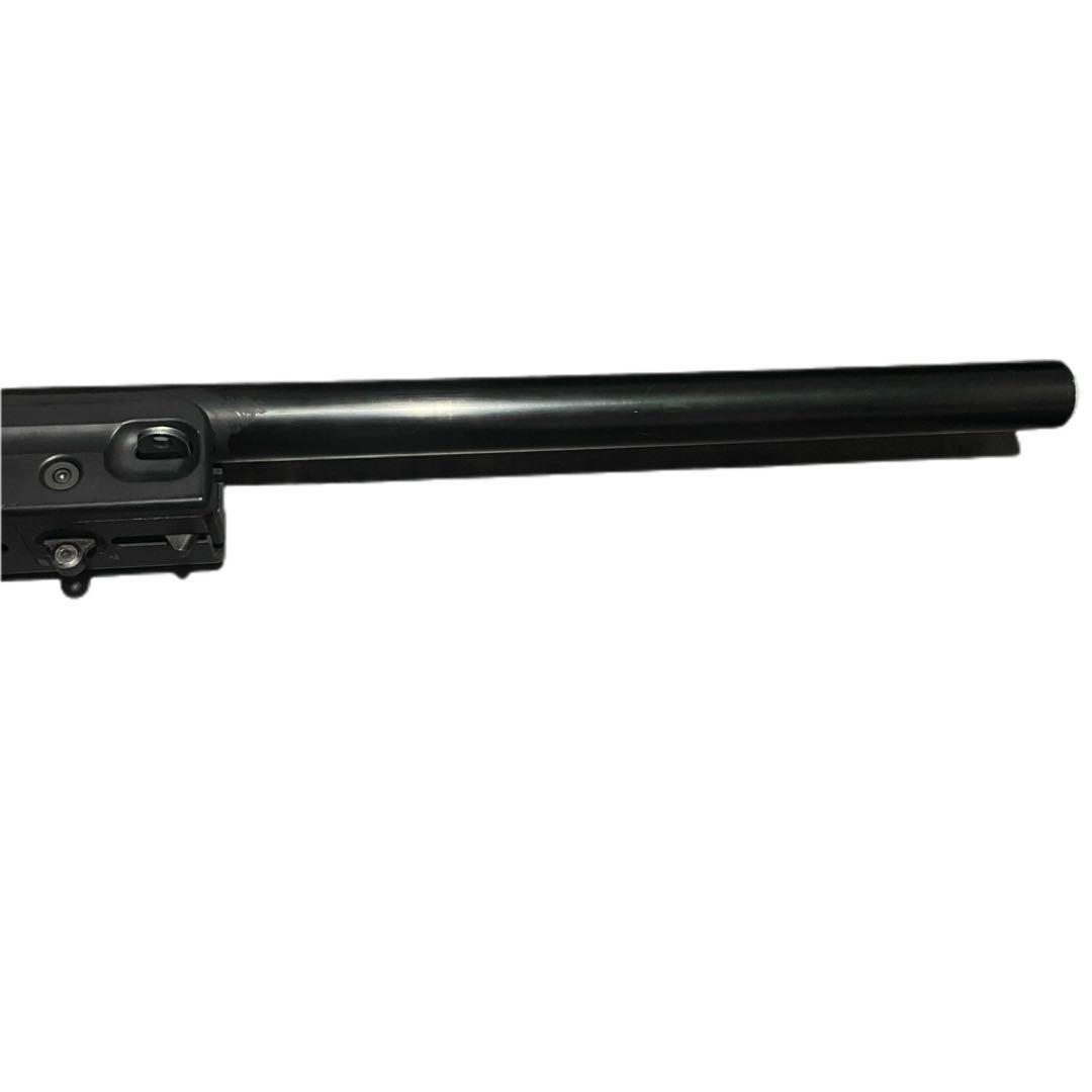 東京マルイ L96 スナイパーライフル エアコッキングガン