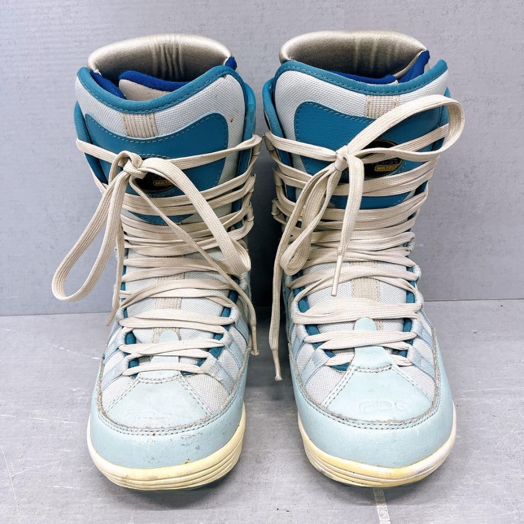 【3点セット】ジュニアスノーボード K2ケーツー LIL KANDI 120cm