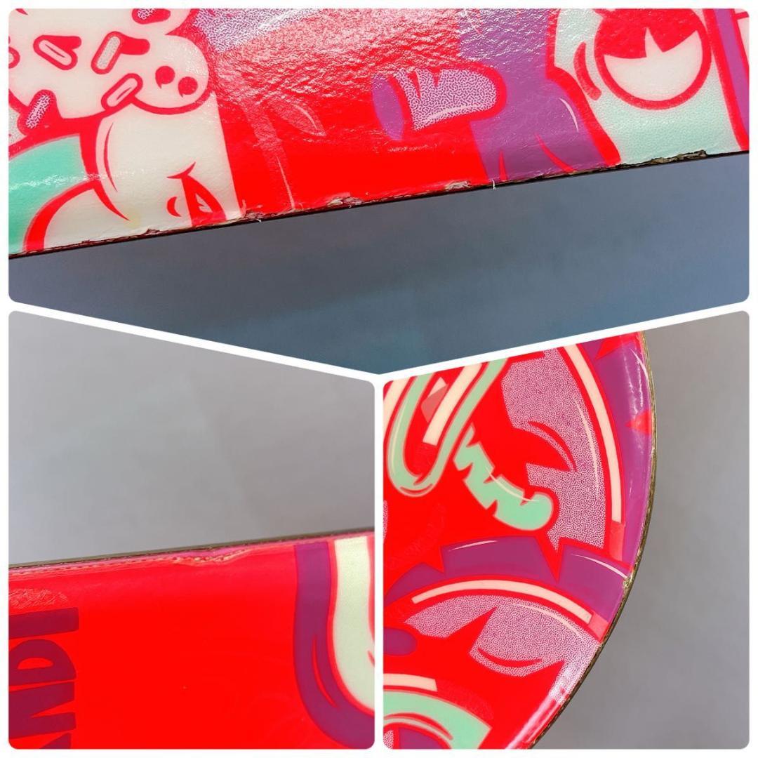 【3点セット】ジュニアスノーボード K2ケーツー LIL KANDI 120cm