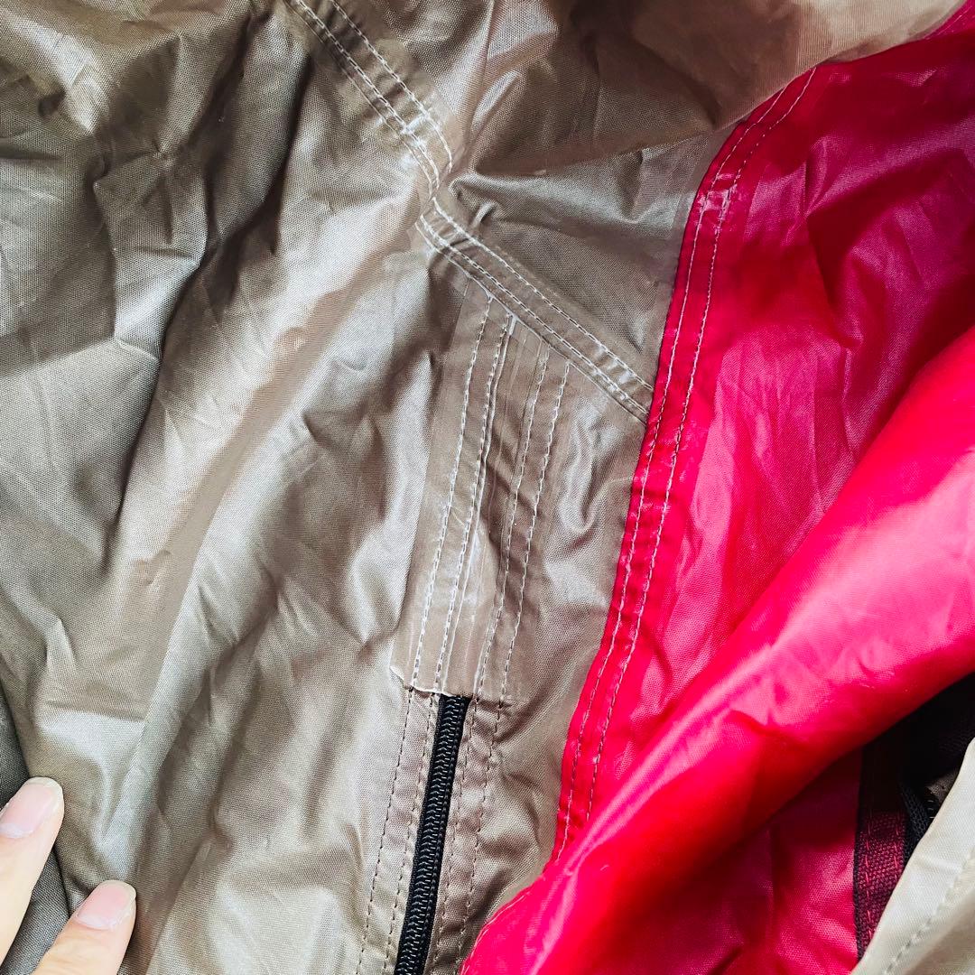 peak リビングシェルロングpro セット