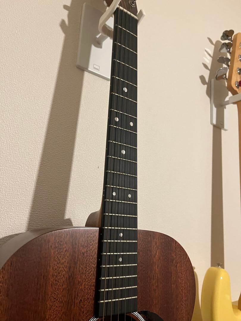 【美品】Martin 000-10E 中古 アコギ 付属品あり