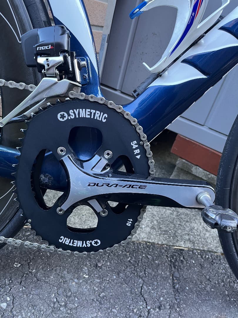 PINARELLO GRAAL HIHIさん専用