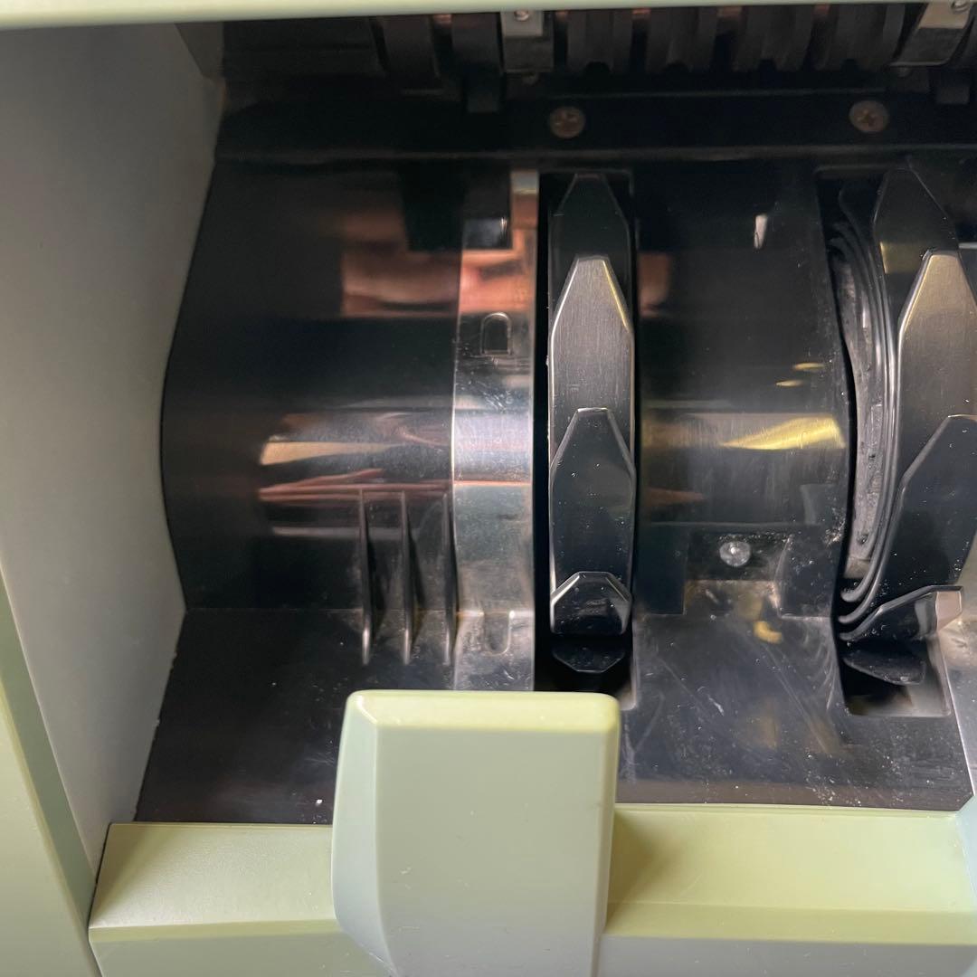 ダイト Daito 紙幣計数機 DN-600 お札カウンター