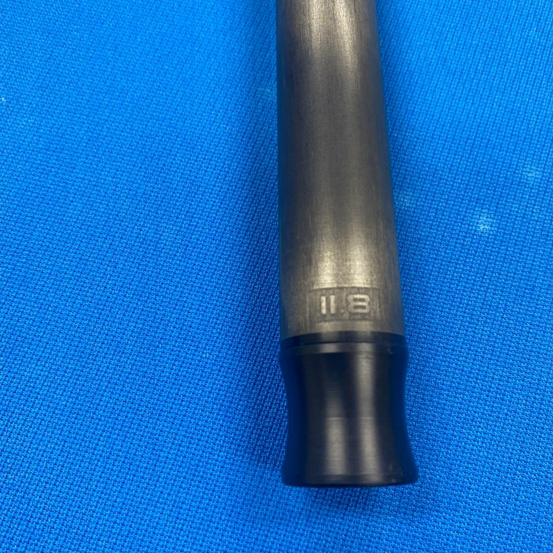 ビリヤードシャフト　revoシャフト11.8