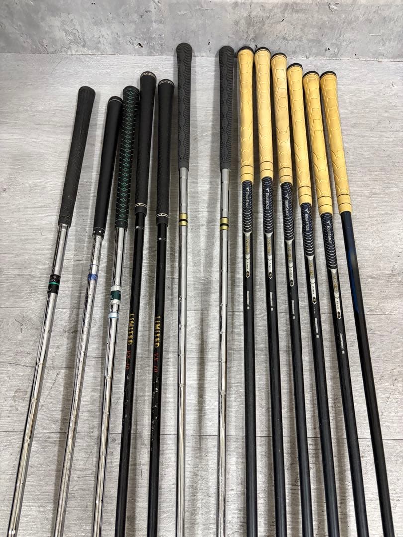 ブリヂストン　ゴルフクラブ