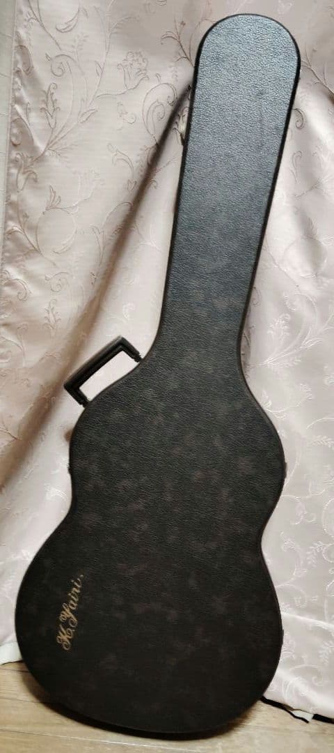 K.Yairi RSL-701CS アコースティックギター