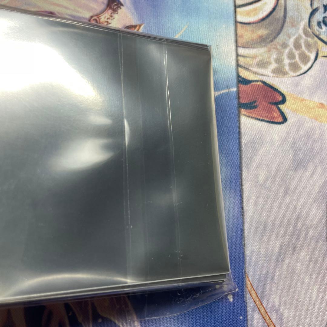 DMPランキング ゼーロン スリーブ