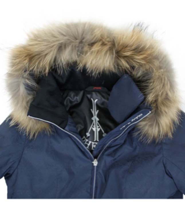 Phenix スキーウェア