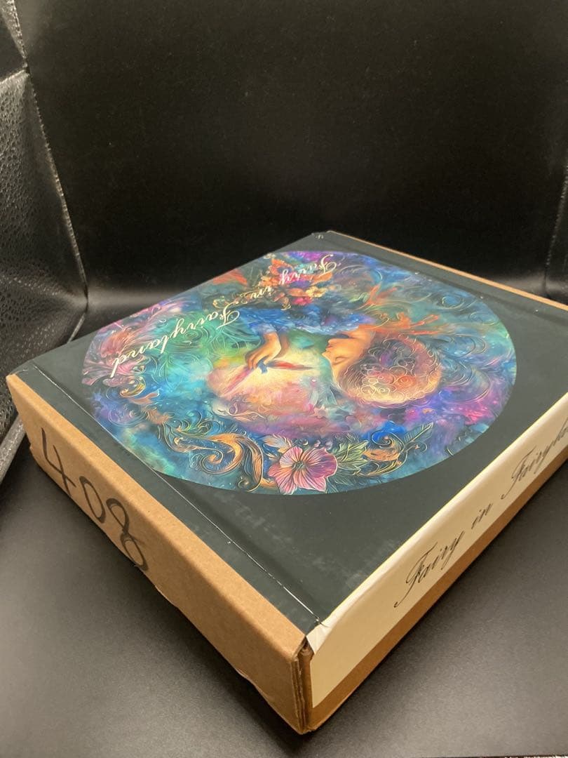 Fairy in Fairyland 2025年 カメルーン 1オンス 銀貨