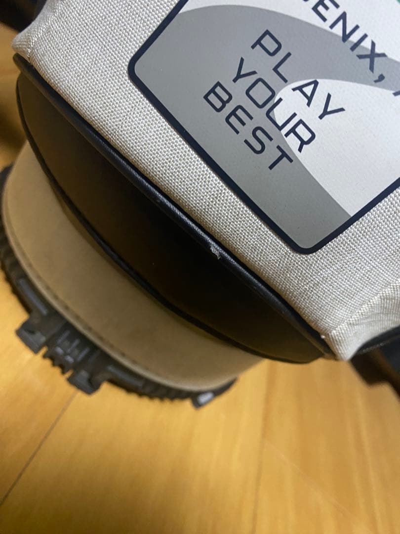 PING ゴルフバッグ