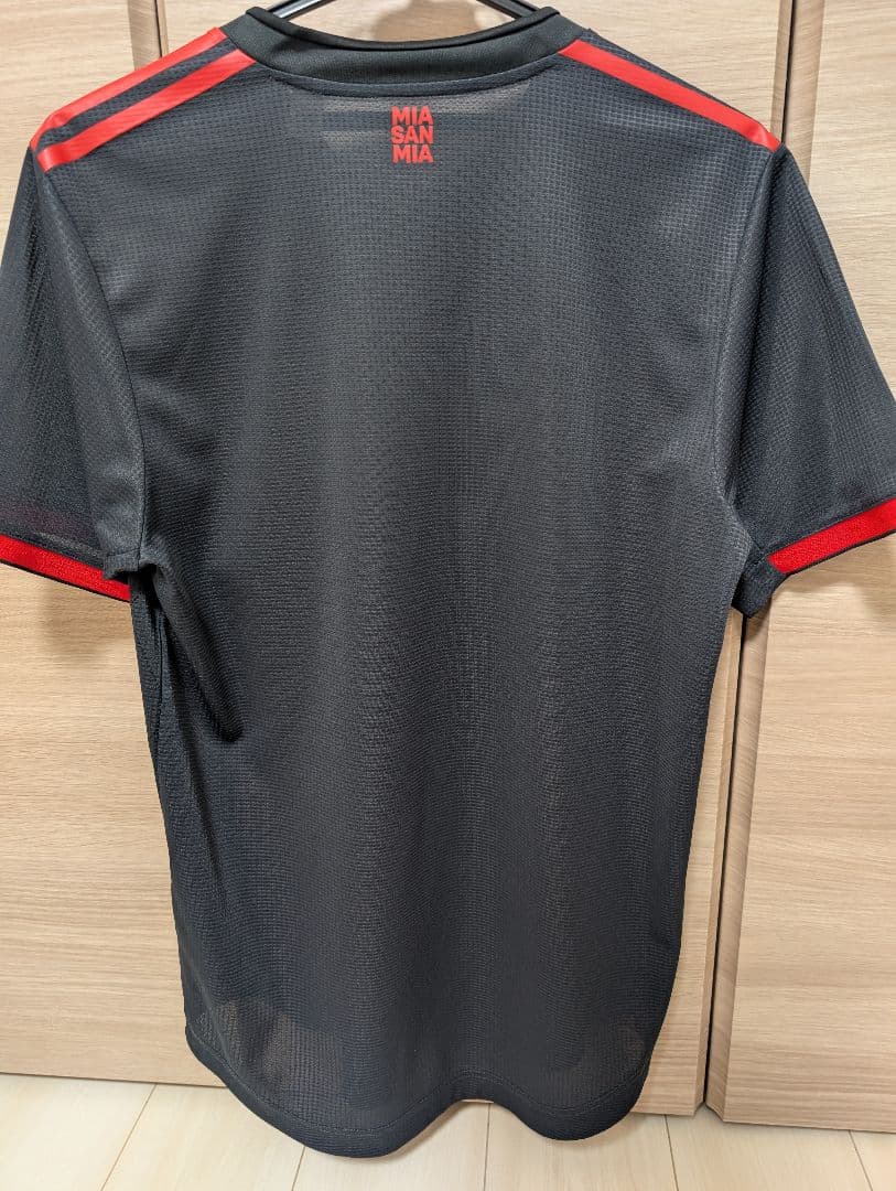 [オーセンティック]バイエルン・ミュンヘン　22/23ユニフォーム