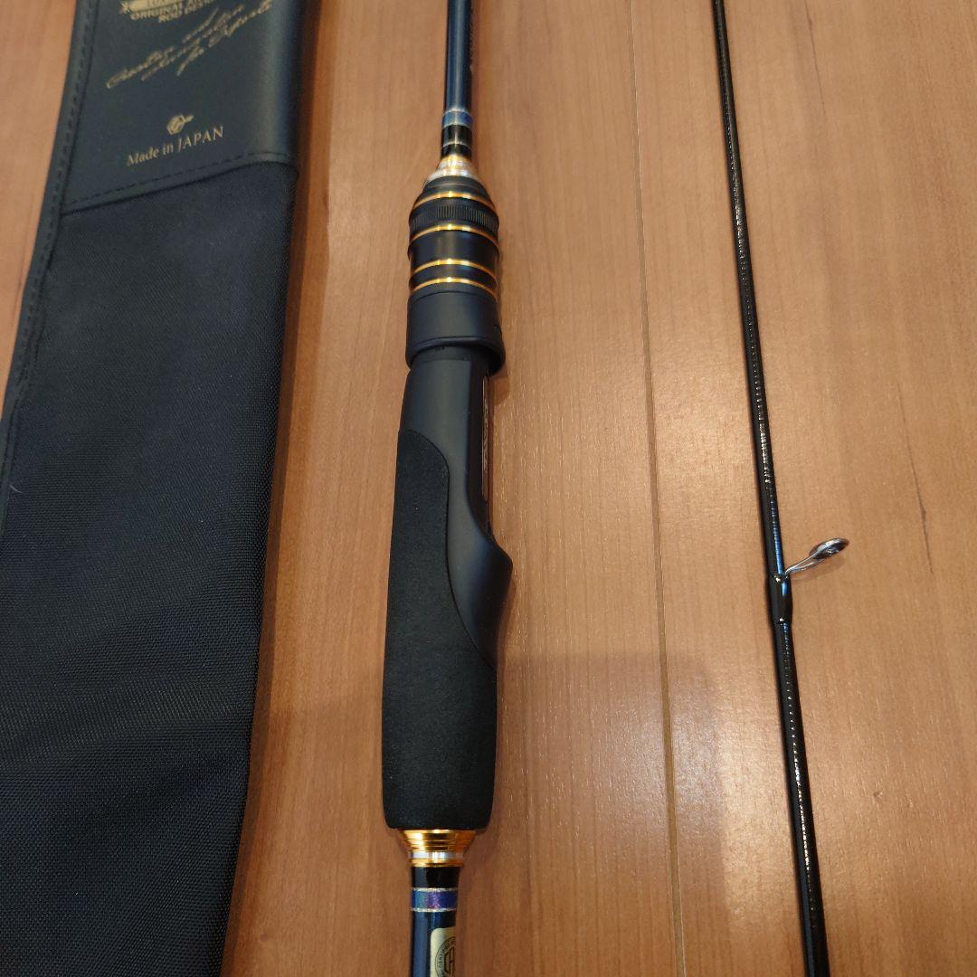 ラグゼ　EGTR X S510M-Solid