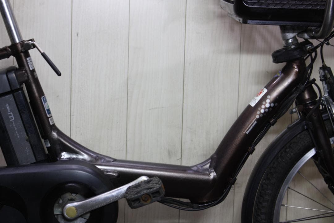 ふ*ろ様 ブリヂストンアンジェリーノプティット e A20L83 20型大容量8