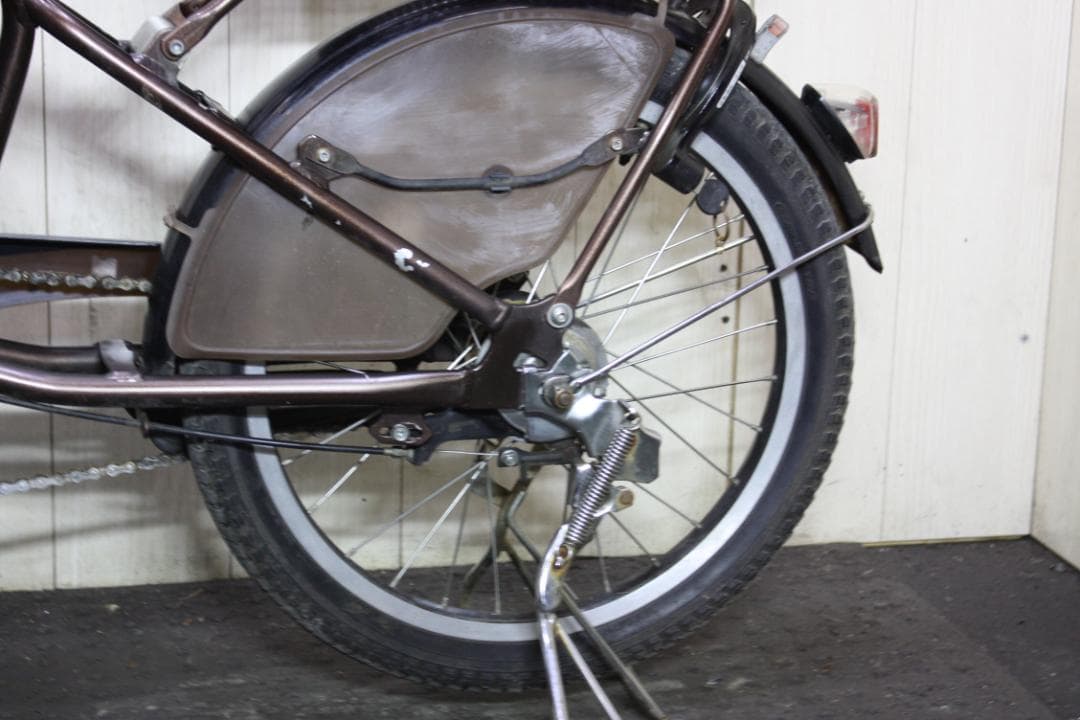 ふ*ろ様 ブリヂストンアンジェリーノプティット e A20L83 20型大容量8