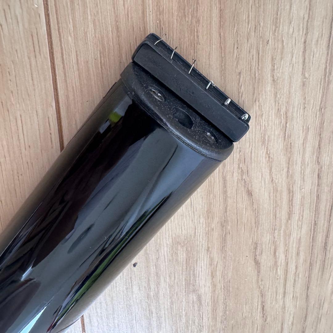 HOHNER Steinberger G2T ヘッドレス ストリングアダプター付