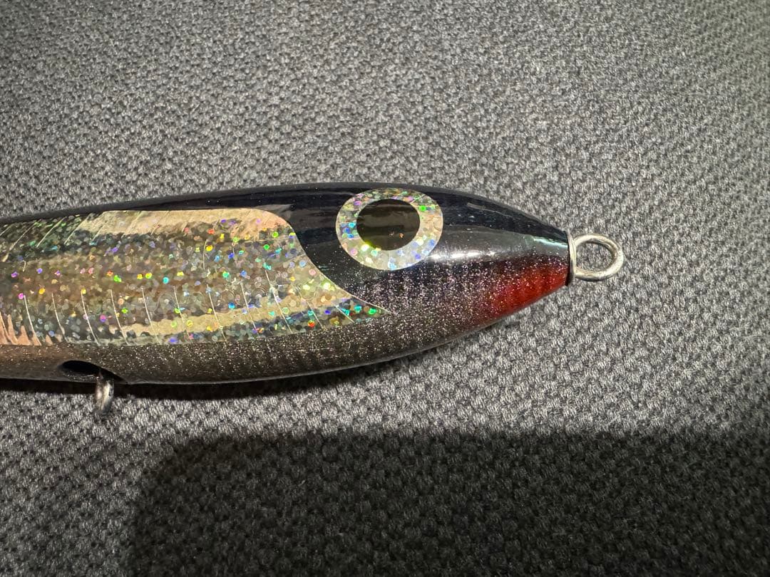 カーペンター γ90-200 ディアブロ