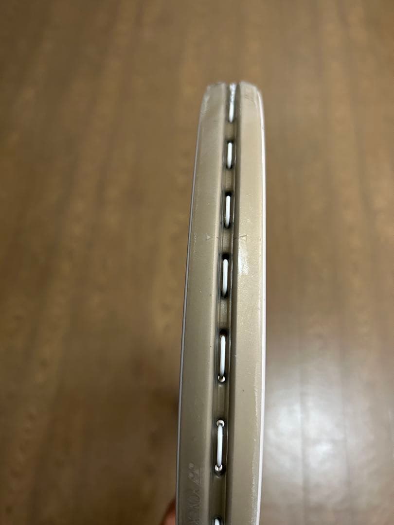 ラケット(硬式用) vcore100 G2