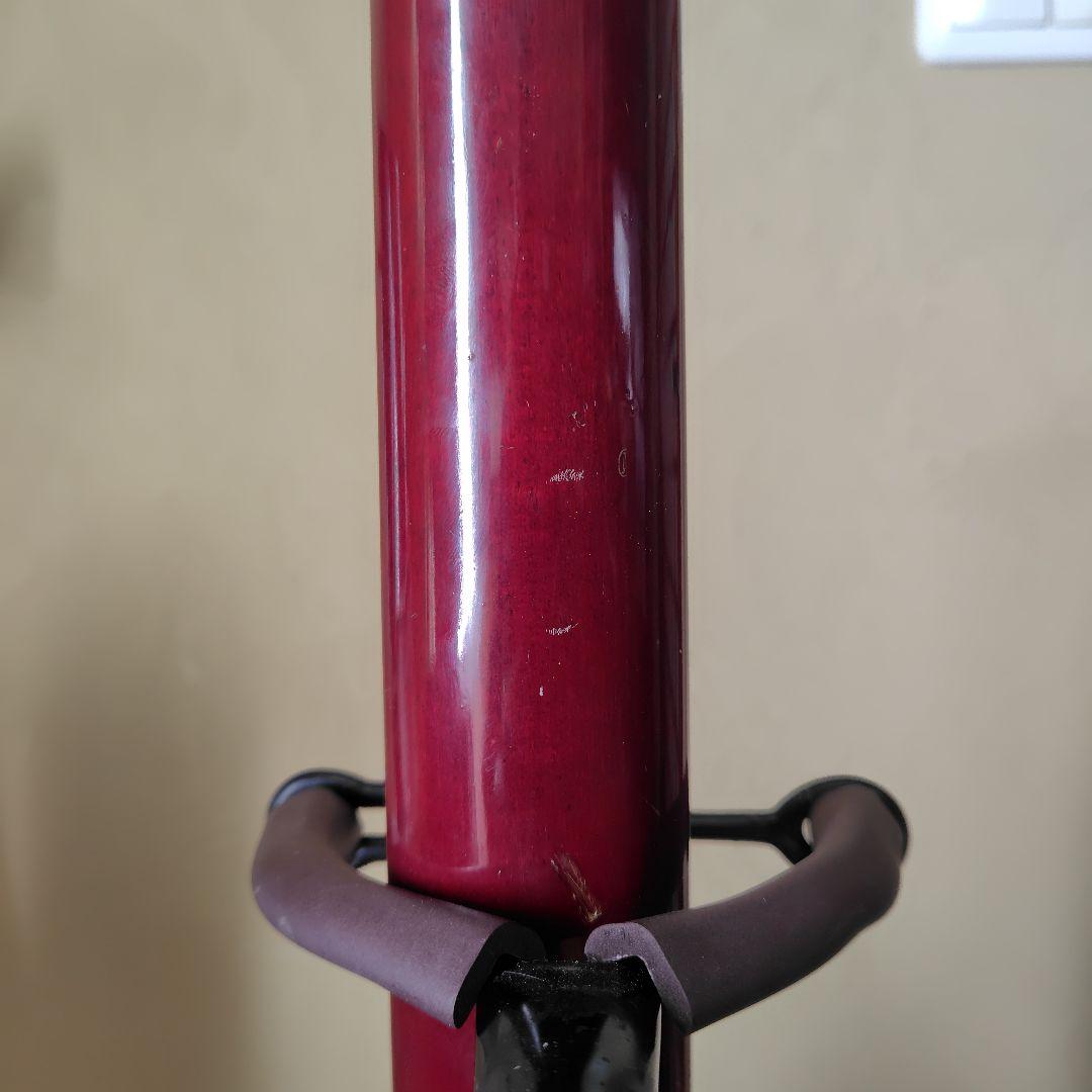 Yamaha SA-1300 Super Axeセミアコ