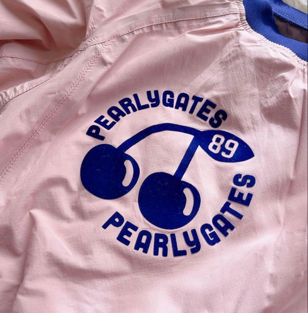 ❤️美品❤️PEARLYGATES パーリーゲイツ❤️2Wayスニード❤️かわいい❤️