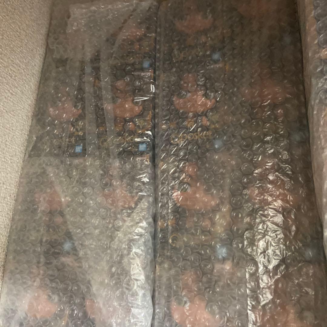 ツイステ　qposket petit レオナ　220個