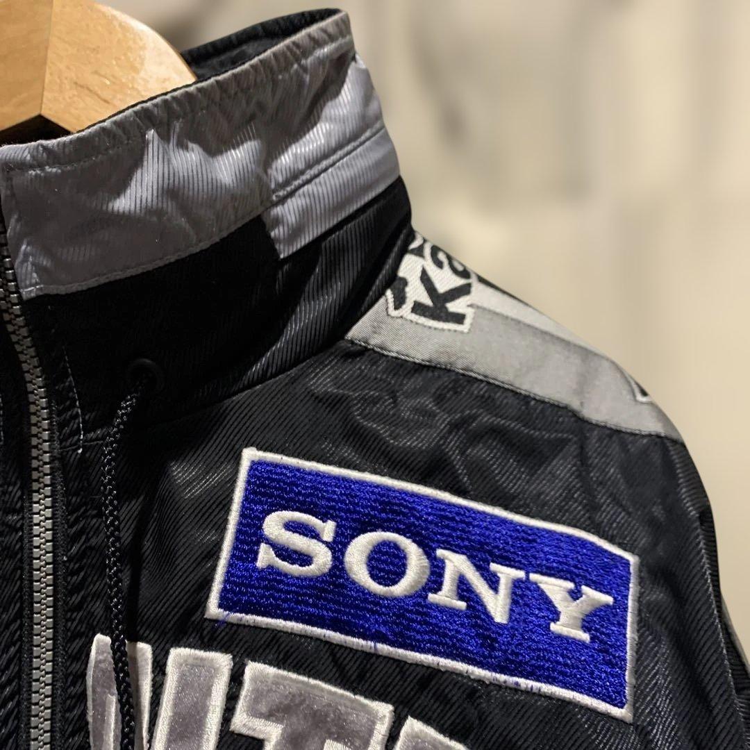 kappa ユベントス セットアップ