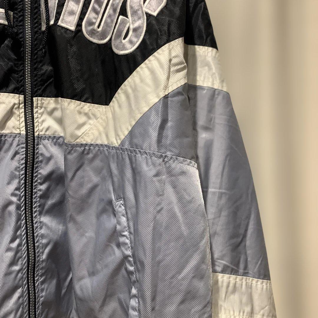 kappa ユベントス セットアップ