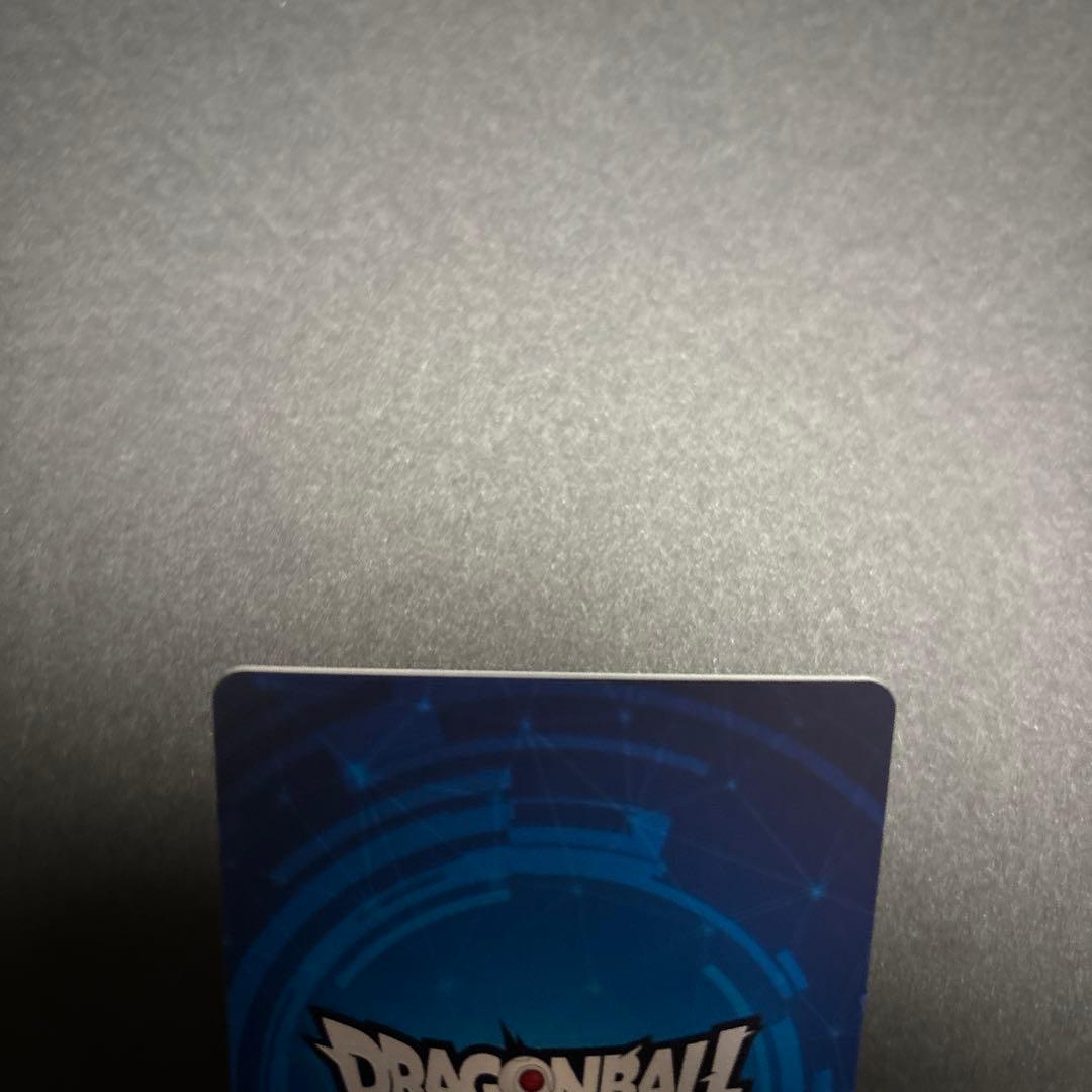 ドラゴンボールダイバーズ　大会優勝カード　孫悟空