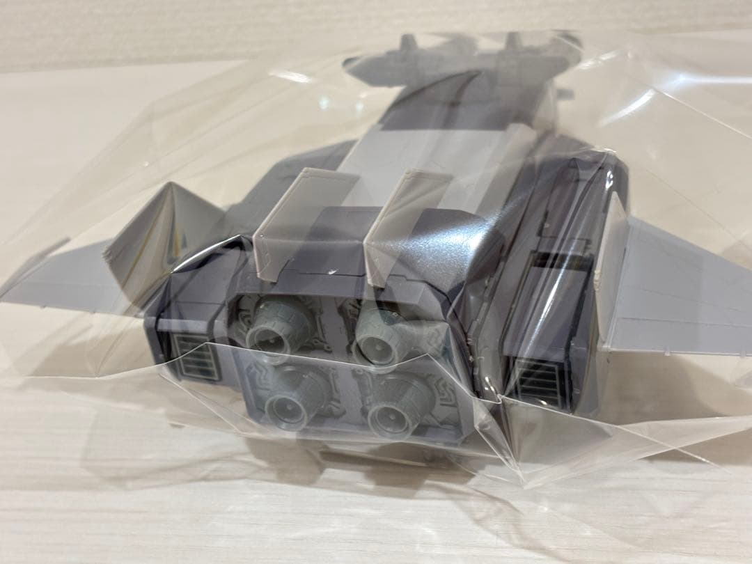 ①ジャンクプラモデル ガンプラ系・MG リアルタイプ ガンダム&Gアーマー 他