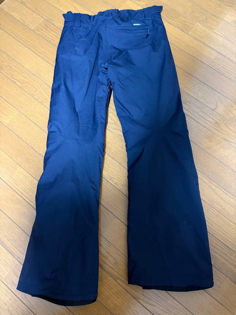 Salomon スキーウェア 上下セット