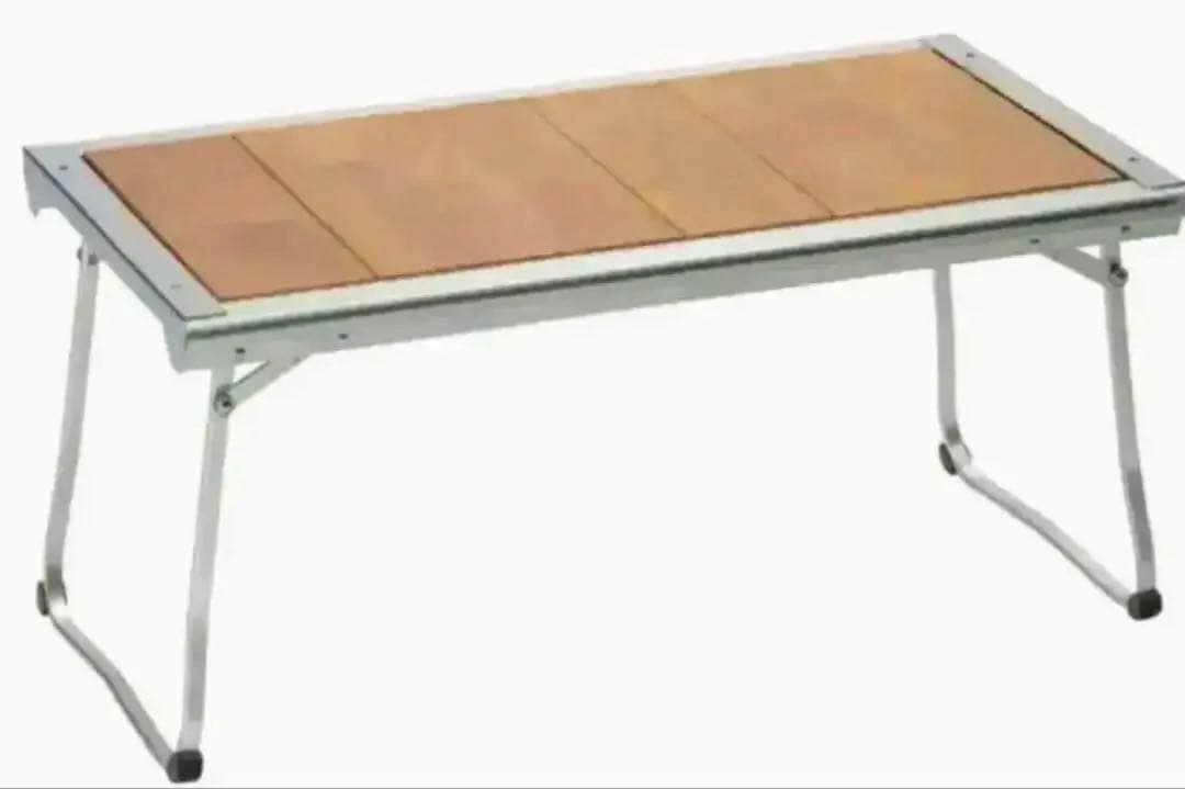 スノーピーク peak エントリーIGT キャンプ テーブル