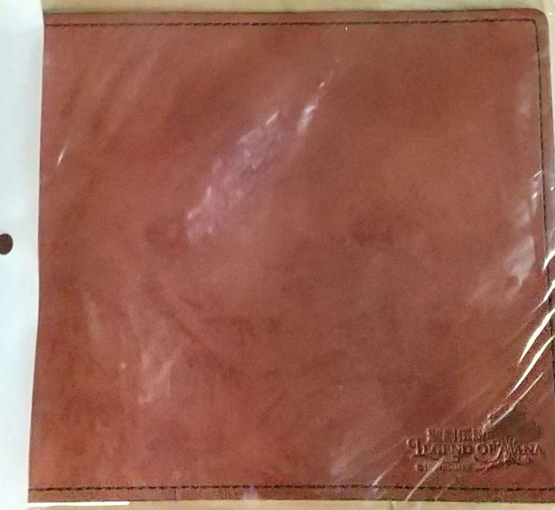 【非売品未開封】聖剣伝説LOM マウスパッド