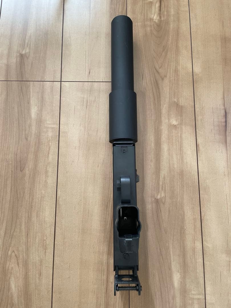 送料込み　東京マルイ　コンパクト電動ガン　MAC10 フルセット　エアガン