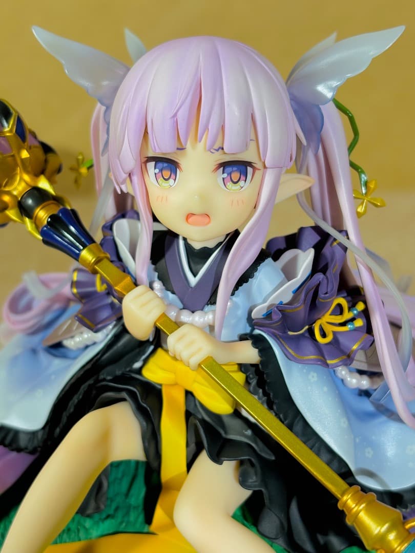 最終値引き キョウカ フィギュア プリンセスコネクト プリコネ！Re Dive