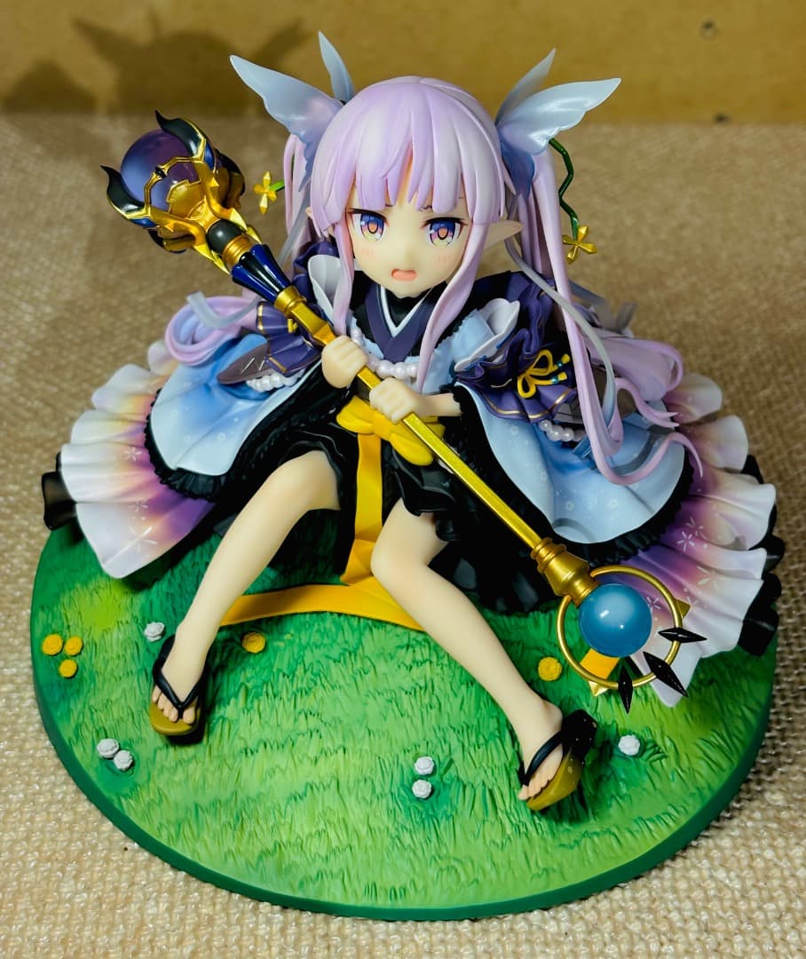 最終値引き キョウカ フィギュア プリンセスコネクト プリコネ！Re Dive